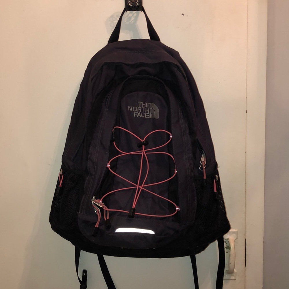 North Face Jester backpack